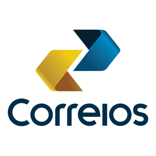 Logo dos Correios